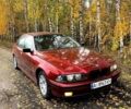 Червоний БМВ 5 Серія, об'ємом двигуна 2.5 л та пробігом 398 тис. км за 3570 $, фото 8 на Automoto.ua