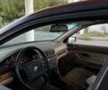 Червоний БМВ 5 Серія, об'ємом двигуна 2.5 л та пробігом 398 тис. км за 3756 $, фото 10 на Automoto.ua