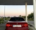 Червоний БМВ 5 Серія, об'ємом двигуна 2.5 л та пробігом 398 тис. км за 3756 $, фото 6 на Automoto.ua
