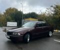 Красный БМВ 5 Серия, объемом двигателя 2 л и пробегом 520 тыс. км за 3500 $, фото 3 на Automoto.ua