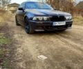 Красный БМВ 5 Серия, объемом двигателя 2.8 л и пробегом 0 тыс. км за 3800 $, фото 1 на Automoto.ua