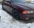 Червоний БМВ 5 Серія, об'ємом двигуна 2.5 л та пробігом 300 тис. км за 2500 $, фото 1 на Automoto.ua