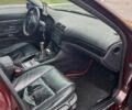 Красный БМВ 5 Серия, объемом двигателя 2 л и пробегом 520 тыс. км за 3500 $, фото 10 на Automoto.ua