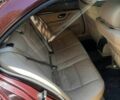 Красный БМВ 5 Серия, объемом двигателя 2 л и пробегом 430 тыс. км за 4500 $, фото 5 на Automoto.ua