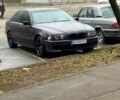 Красный БМВ 5 Серия, объемом двигателя 2.8 л и пробегом 0 тыс. км за 3800 $, фото 2 на Automoto.ua