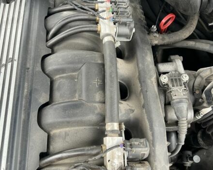 Красный БМВ 5 Серия, объемом двигателя 2 л и пробегом 520 тыс. км за 3500 $, фото 14 на Automoto.ua