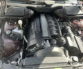 Червоний БМВ 5 Серія, об'ємом двигуна 2 л та пробігом 375 тис. км за 3900 $, фото 1 на Automoto.ua