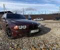 Красный БМВ 5 Серия, объемом двигателя 2.5 л и пробегом 450 тыс. км за 2799 $, фото 6 на Automoto.ua