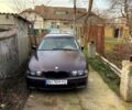 Красный БМВ 5 Серия, объемом двигателя 2.8 л и пробегом 0 тыс. км за 3800 $, фото 1 на Automoto.ua