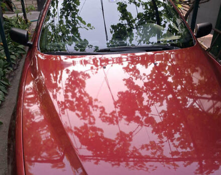 Красный БМВ 5 Серия, объемом двигателя 2.5 л и пробегом 340 тыс. км за 6500 $, фото 13 на Automoto.ua