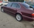 Красный БМВ 5 Серия, объемом двигателя 2.5 л и пробегом 300 тыс. км за 2850 $, фото 5 на Automoto.ua