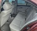 Красный БМВ 5 Серия, объемом двигателя 2.5 л и пробегом 300 тыс. км за 2850 $, фото 7 на Automoto.ua