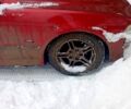 Красный БМВ 5 Серия, объемом двигателя 3 л и пробегом 276 тыс. км за 2500 $, фото 1 на Automoto.ua