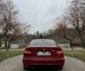 Красный БМВ 5 Серия, объемом двигателя 2.2 л и пробегом 350 тыс. км за 4700 $, фото 5 на Automoto.ua