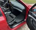 Красный БМВ 5 Серия, объемом двигателя 2.2 л и пробегом 350 тыс. км за 4700 $, фото 8 на Automoto.ua