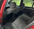 Красный БМВ 5 Серия, объемом двигателя 2.2 л и пробегом 350 тыс. км за 4700 $, фото 11 на Automoto.ua