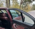 Червоний БМВ 5 Серія, об'ємом двигуна 2.5 л та пробігом 300 тис. км за 3800 $, фото 7 на Automoto.ua