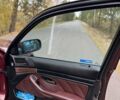 Червоний БМВ 5 Серія, об'ємом двигуна 2.5 л та пробігом 300 тис. км за 3800 $, фото 13 на Automoto.ua