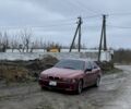 Красный БМВ 5 Серия, объемом двигателя 2.5 л и пробегом 320 тыс. км за 100 $, фото 1 на Automoto.ua