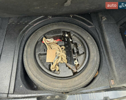 Червоний БМВ 5 Серія, об'ємом двигуна 2.99 л та пробігом 271 тис. км за 12999 $, фото 29 на Automoto.ua