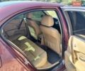 Красный БМВ 5 Серия, объемом двигателя 3 л и пробегом 284 тыс. км за 8500 $, фото 30 на Automoto.ua