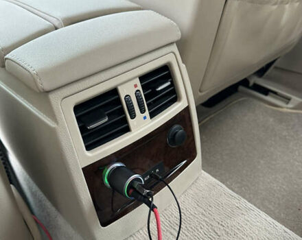 Красный БМВ 5 Серия, объемом двигателя 3 л и пробегом 149 тыс. км за 13800 $, фото 21 на Automoto.ua