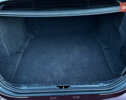 Красный БМВ 5 Серия, объемом двигателя 3 л и пробегом 208 тыс. км за 9550 $, фото 38 на Automoto.ua