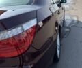 Червоний БМВ 5 Серія, об'ємом двигуна 3 л та пробігом 316 тис. км за 9200 $, фото 2 на Automoto.ua