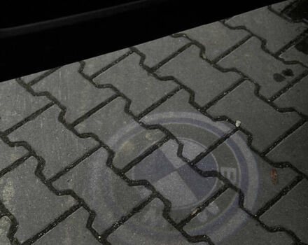 Червоний БМВ 5 Серія, об'ємом двигуна 3 л та пробігом 208 тис. км за 9250 $, фото 16 на Automoto.ua