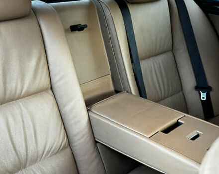 Красный БМВ 5 Серия, объемом двигателя 3 л и пробегом 208 тыс. км за 9550 $, фото 36 на Automoto.ua