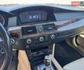 Червоний БМВ 5 Серія, об'ємом двигуна 3 л та пробігом 316 тис. км за 8888 $, фото 14 на Automoto.ua