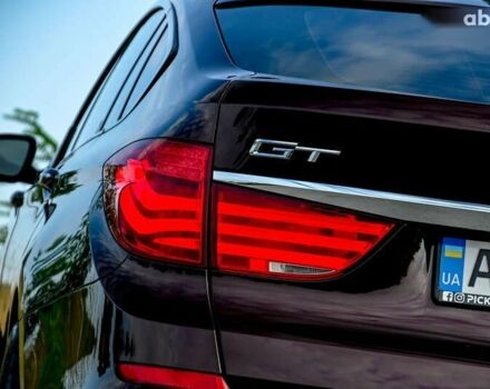 Красный БМВ 5 Серия, объемом двигателя 3 л и пробегом 221 тыс. км за 16999 $, фото 18 на Automoto.ua