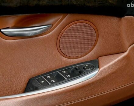 Красный БМВ 5 Серия, объемом двигателя 3 л и пробегом 221 тыс. км за 16999 $, фото 27 на Automoto.ua