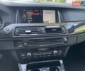 Красный БМВ 5 Серия, объемом двигателя 2.98 л и пробегом 75 тыс. км за 20999 $, фото 35 на Automoto.ua