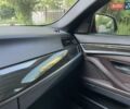 Красный БМВ 5 Серия, объемом двигателя 2.98 л и пробегом 75 тыс. км за 20999 $, фото 39 на Automoto.ua