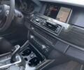 Красный БМВ 5 Серия, объемом двигателя 2.98 л и пробегом 75 тыс. км за 20999 $, фото 26 на Automoto.ua