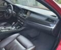 Красный БМВ 5 Серия, объемом двигателя 2.98 л и пробегом 75 тыс. км за 20999 $, фото 32 на Automoto.ua
