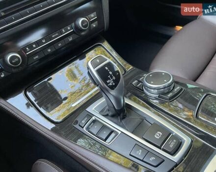Красный БМВ 5 Серия, объемом двигателя 2.98 л и пробегом 75 тыс. км за 20999 $, фото 34 на Automoto.ua
