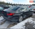 Красный БМВ 5 Серия, объемом двигателя 0 л и пробегом 77 тыс. км за 20600 $, фото 5 на Automoto.ua