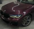 Червоний БМВ 5 Серія, об'ємом двигуна 3 л та пробігом 27 тис. км за 60000 $, фото 5 на Automoto.ua
