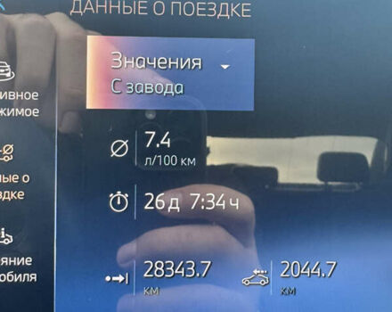 Красный БМВ 5 Серия, объемом двигателя 2 л и пробегом 28 тыс. км за 79000 $, фото 19 на Automoto.ua