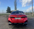 Красный БМВ 5 Серия, объемом двигателя 2 л и пробегом 28 тыс. км за 79000 $, фото 8 на Automoto.ua
