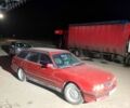 Красный БМВ 5 Серия, объемом двигателя 2.5 л и пробегом 0 тыс. км за 2300 $, фото 1 на Automoto.ua