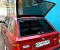 Червоний БМВ 5 Серія, об'ємом двигуна 2.5 л та пробігом 325 тис. км за 4000 $, фото 3 на Automoto.ua