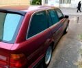 Червоний БМВ 5 Серія, об'ємом двигуна 2.5 л та пробігом 325 тис. км за 4000 $, фото 5 на Automoto.ua