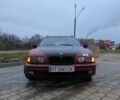 Красный БМВ 5 Серия, объемом двигателя 3 л и пробегом 400 тыс. км за 3600 $, фото 1 на Automoto.ua