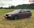 Красный БМВ 5 Серия, объемом двигателя 2.8 л и пробегом 390 тыс. км за 5000 $, фото 1 на Automoto.ua