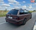Червоний БМВ 5 Серія, об'ємом двигуна 2.79 л та пробігом 390 тис. км за 3500 $, фото 5 на Automoto.ua