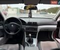 Красный БМВ 5 Серия, объемом двигателя 2 л и пробегом 276 тыс. км за 4200 $, фото 12 на Automoto.ua