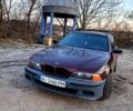 Червоний БМВ 5 Серія, об'ємом двигуна 2.8 л та пробігом 295 тис. км за 3200 $, фото 1 на Automoto.ua